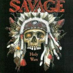 Savage (UK) : Holy Wars